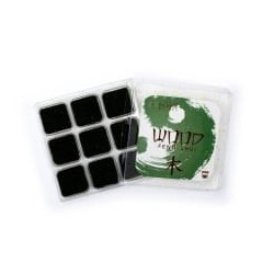 Briques d'encens Feng Shui Bois _ Aromafume