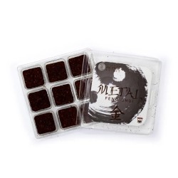 Briques d'encens Feng Shui Metal _ Aromafume