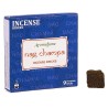 Briques d'encens Nag champa _ Aromafume