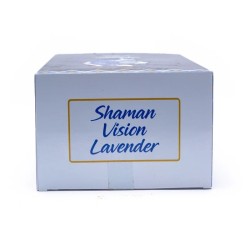 Encens Chaman Lavande - Native Spirits