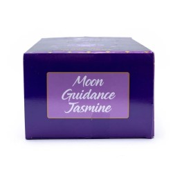 Encens Jasmin de Lune - Native Spirits