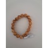 Bracelet boule palo santo 10 mm