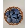 Pierre roulée aventurine bleue AB 15 à 30mm (1 pièce)