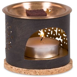 Diffuseur d'encens Exotic Arbres de Vie