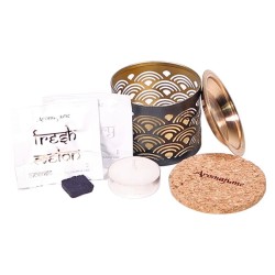 Diffuseur d'encens Exotic Rainbow