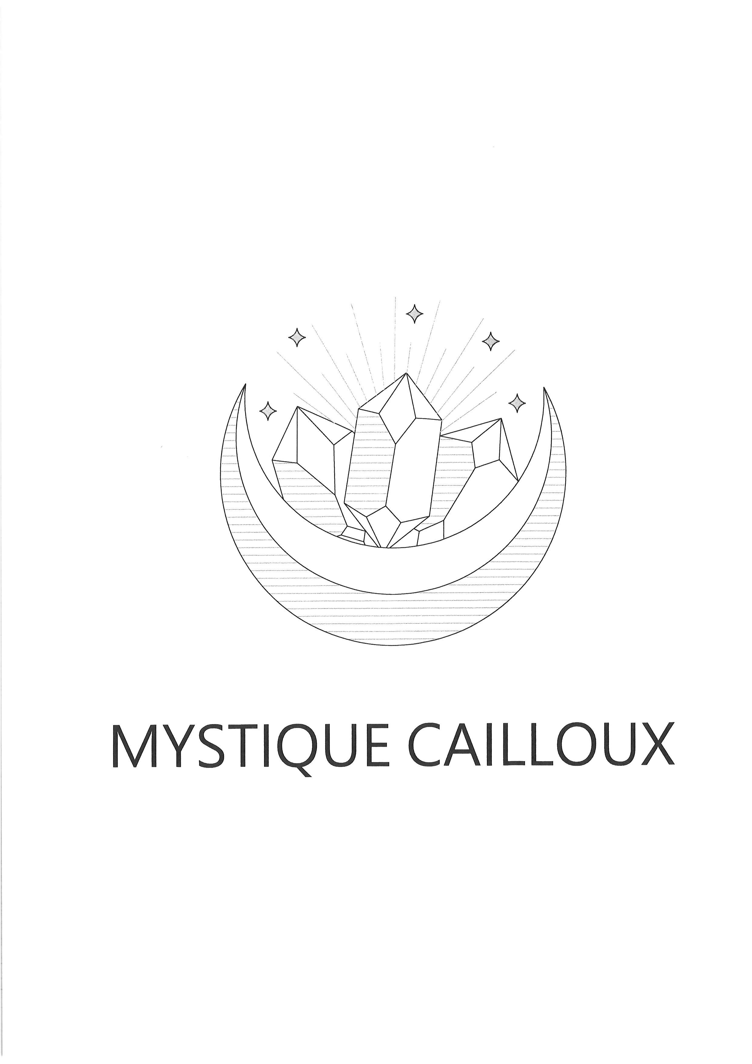 Mystique cailloux